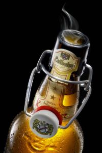 Bier- und Getränkefotografie vom Profi