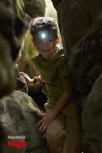 emotionale Kids-Outdoor-Fotografie