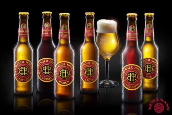 Bier- und Getränkefotografie vom Profi
