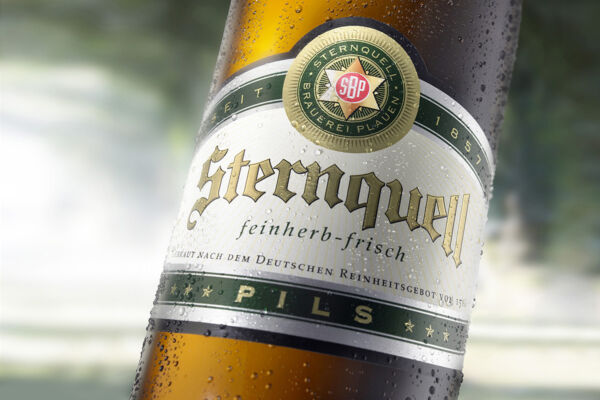 Bier- und Getränkefotografie vom Profi