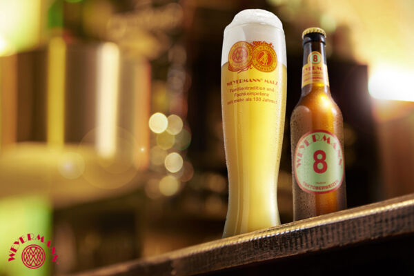 Bier- und Getränkefotografie vom Profi