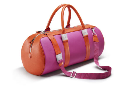 Maybach Luxus Reisetasche