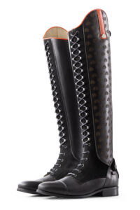 Maybach Luxus Reitstiefel