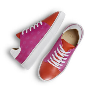 Maybach Luxus Sneaker