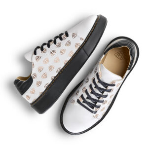 Maybach Luxus Sneaker