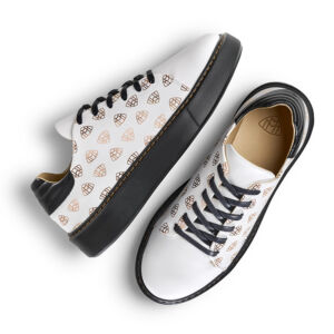 Maybach Luxus Sneaker